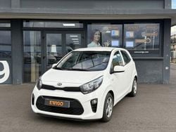 Utilisé 2021 Kia Picanto Motion Citadine | 8 690 € (Bon prix)