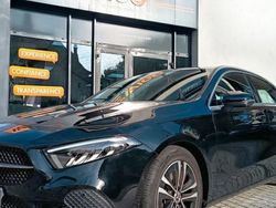 Utilisé 2023 Mercedes A180 Advanced Berline | 28 990 €
