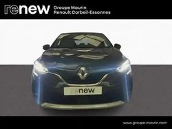 Noir Utilisé 2023 Renault Captur Evolution SUV | 16 980 € (Prix juste)