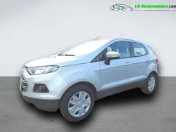 Utilisé 2017 Ford Ecosport SUV | 16 400 € (Prix juste)