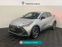 Occasion 2024 Toyota C-HR Design SUV | 31 390 € (Super prix)