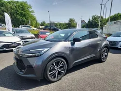 Gris Utilisé 2024 Toyota C-HR SUV | 34 390 €
