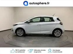 Utilisé 2020 Renault Zoe Zen Citadine | 9 899 € (Bon prix)