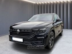 Noir Utilisé 2020 VW Touareg R SUV | 82 410 €