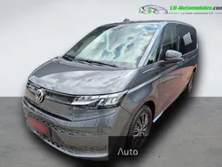 Utilisé 2024 VW Multivan Break | 53 000 € (Prix juste)