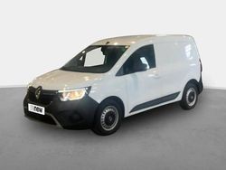 Blanc Utilisé 2023 Renault Kangoo Monospace | 20 790 €