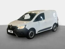 Blanc Utilisé 2023 Renault Kangoo Monospace | 20 990 €