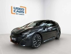 Gris Utilisé 2024 Cupra Born e-Boost Citadine | 37 938 € (Prix assez cher)