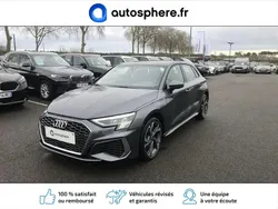 Utilisé 2022 Audi A3 e-tron S-Line Citadine | 28 499 €