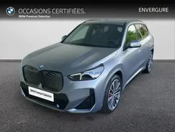 Utilisé 2025 BMW iX1 M Sport SUV | 49 890 €