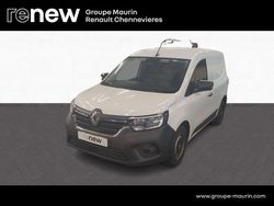 Utilisé 2024 Renault Kangoo Van | 17 190 € (Prix juste)