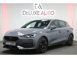 Gris Utilisé 2022 Cupra Leon Berline | 26 590 € (Bon prix)