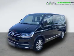 Utilisé 2018 VW Multivan Break | 51 000 € (Prix cher)