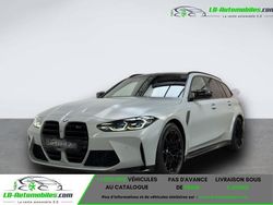Utilisé 2024 BMW M3 Comfort Edition Berline | 89 300 € (Prix cher)