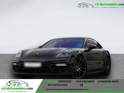Utilisé 2022 Porsche Panamera Turbo Berline | 116 600 €