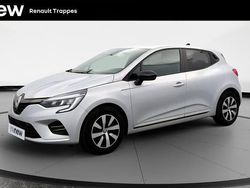 Utilisé 2023 Renault Clio V Citadine | 15 690 € (Prix juste)