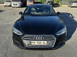 Utilisé 2020 Audi A5 Sportback Berline | 27 900 € (Bon prix)