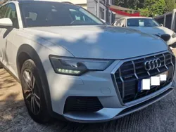 Utilisé 2023 Audi A6 Allroad Break | 56 890 €