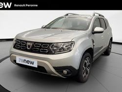 Gris Occasion 2019 Dacia Duster Prestige SUV | 13 990 € (Prix juste)