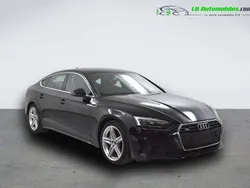Utilisé 2022 Audi A5 Sportback Sport Berline | 42 200 € (Super prix)
