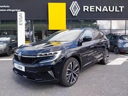 Noir etoile Utilisé 2025 Renault Espace | 39 190 €