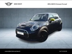 Utilisé 2022 Mini Cooper SE Classic Citadine | 19 990 € (Prix juste)