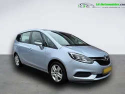 Utilisé 2017 Opel Zafira Monospace | 20 900 € (Bon prix)