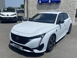 Nouvelle 2025 Peugeot 308 GT Berline | 28 490 € (Bon prix)
