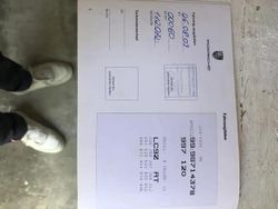 Utilisé 2009 Porsche 911 Carrera S Coupé | 72 900 € (Prix assez cher)