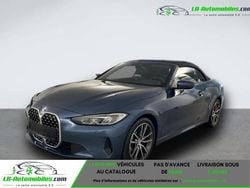 Utilisé 2022 BMW 420 Coupé | 44 400 € (Prix assez cher)