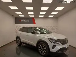 Blanc Utilisé 2022 Renault Austral Techno SUV | 21 990 € (Bon prix)
