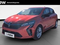 Orange Utilisé 2023 Renault Clio V Evolution Citadine | 14 980 € (Prix juste)