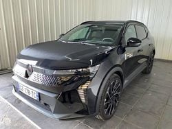 Noir Utilisé 2024 Renault Scénic Techno Monospace | 48 990 € (Prix cher)