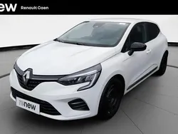 Blanc Utilisé 2022 Renault Clio V Evolution Citadine | 12 990 € (Bon prix)