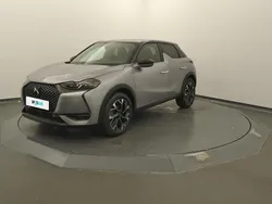 Gris Utilisé 2022 DS Automobiles DS3 Crossback SUV | 22 989 € (Prix juste)