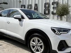 Utilisé 2021 Audi Q3 Sportback Business SUV | 29 900 € (Bon prix)