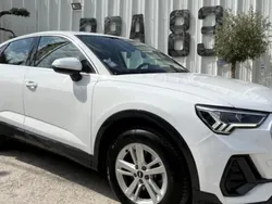 Utilisé 2021 Audi Q3 Sportback Business SUV | 29 900 € (Bon prix)