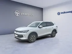 Utilisé 2025 VW Tiguan Edition SUV | 48 990 €