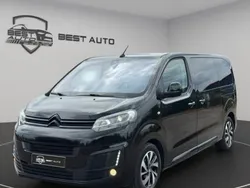 Utilisé 2018 Citroën Spacetourer Shine Van | 31 990 €