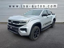 Gris Nouvelle 2025 VW Amarok PanAmericana Pick-up | 74 980 €