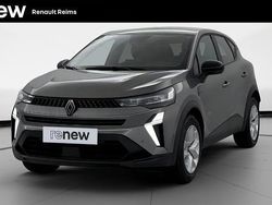 Gris Utilisé 2024 Renault Captur Evolution SUV | 18 499 € (Prix juste)