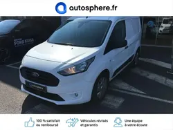 Utilisé 2024 Ford Transit Trend Van | 26 999 €