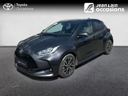 Utilisé 2024 Toyota Yaris Design Citadine | 22 990 € (Prix juste)