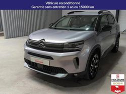 Gris Utilisé 2023 Citroën C5 Aircross Shine SUV | 25 650 € (Prix juste)