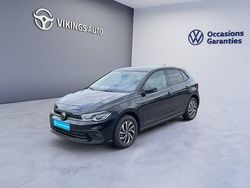 Utilisé 2025 VW Polo Edition | 24 990 € (Prix cher)