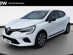 Blanc Utilisé 2023 Renault Clio V Equilibre Citadine | 14 990 € (Prix juste)