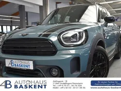 Utilisé 2023 Mini Countryman SUV | 34 980 €