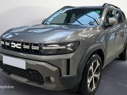 Blanc Utilisé 2025 Dacia Duster Journey SUV | 29 299 €