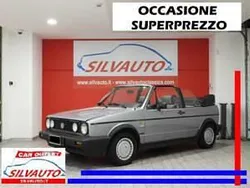 Autres Utilisé 1980 VW Golf Cabriolet Cabriolet | 7 500 €