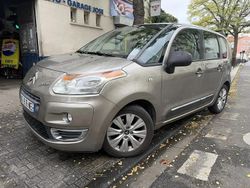 Utilisé 2009 Citroën C3 Picasso Exclusive Monospace | 5 990 € (Prix assez cher)